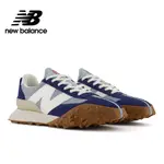 【NEW BALANCE】 NB 復古運動鞋_中性_丹寧藍_UXC72SA-D楦 XC72