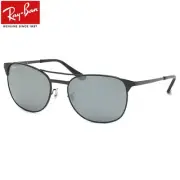 Ray-Ban Sunglasses Mirror Signet RB3429M 002/40 Size 55 Size 58 SizeMen'sWomen's
