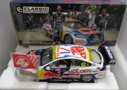 CLASSIC 1/18 2020 VAN GISBERGEN TANDER BATHURST WINNERS HOLDEN FACTORY FINIAL
