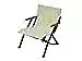 Snow Peak snow peak low chair short ivory LV-093IV