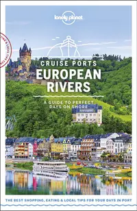 在飛比找誠品線上優惠-Cruise Ports European Rivers