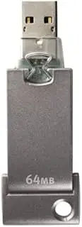 [Iomega] 32547 64 MB USB Mini Drive