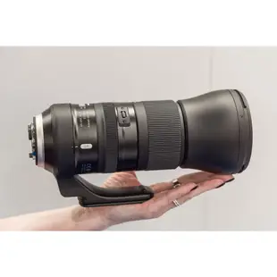 【TAMRON】SP 150-600mm/F5-6.3 USD G2 FOR CANON A022 (平行輸入)