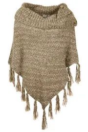 Paloma Wool Blend Top--ESP-X2N547