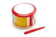 Hape: Double-Sided Drum - Music Set