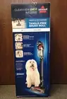 Bissell Cleanview Pet Slim Corded Tangle Free Brush Roll Vacuum