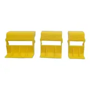 3 Pcs Painter Masking Tape Dispenser Tape Cutting Tool Painter s Tape Applicator