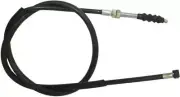 Clutch Cable For Honda XL 125 S Drum Model 1979 Clutch Cable