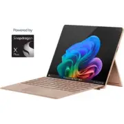 Microsoft Surface Pro Copilot+ 13" LCD X Plus 16GB 512GB Dune + Pen + KB Plat