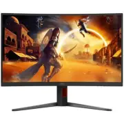 AOC CQ32G4 31.5" QHD 180Hz Curved Gaming Monitor 2560x1440 - 0.5ms - HDR10 -