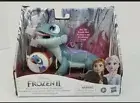 Disney Frozen Fire Spirit's Snowy Snack, Salamander Toy with Lights, Inspired 2