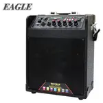 EAGLE行動藍芽肩帶式擴音音箱(ELS-2098B) 全新品附發票