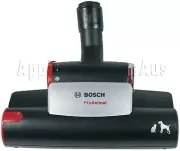 GENUINE BOSCH PROANIMAL VACUUM TURBO BRUSH-BGS5225AU/5Z00A P/N 00575625