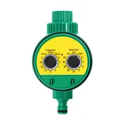 Knob-Type Garden Irrigation Timer Automatic Watering Controller