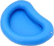 HANABASS Inflatable Pool Foot Bath Basin Collapsible Wash Basin for Beach Pool Portable Foot Tub Easy Setup