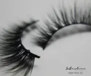 Blink In Faux Mink |Faux Mink Lashes. FAST DELIVERY! New York 22