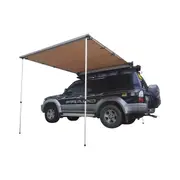 XTM 4x4 Car Awning 2x2.5m Replacement Upright Pole