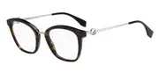FENDI-FF 0307-86-5020-GLASSES FRAMES