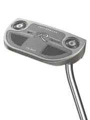 TaylorMade TP Reserve TR-M47 Putter 35" - Lamkin Deep Etched Pistol Grip