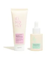 [KIND-LY] Mask & Serum Bundle