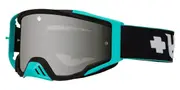 Spy FOUNDATION MX 323506006855 Men's Sunglasses Blue Size 221