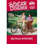 BICYCLE MYSTERY