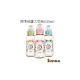 小獅王辛巴 桃樂絲心願PPSU標準葫蘆大奶瓶(320ml) - 果綠、蜜粉、天藍