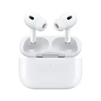 在飛比找Yahoo奇摩購物中心優惠-APPLE AirPods Pro (第 2 代) 搭配 M