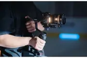 WEEBILL-3 COMBO PACK: 3 AXIS HANDHELD GIMBAL FOR DSLR AND MIRRORLESS CAMERAS