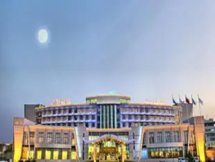 烏魯木齊天緣酒店Urumqi Tianyuan Hotel