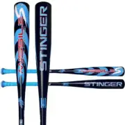 Stinger 2024 Missle S BBCOR Baseball Bat (-3) 32/29