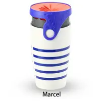 在飛比找ETMall東森購物網優惠-法國Neolid 密封隨行杯馬克杯