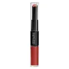 L'Oreal Infallible 2-In-1 Lipstick 506 Red Infallible