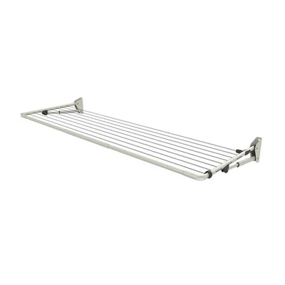 SA NEW Hills Surfmist Compact Folding Clothesline