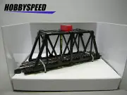 BACHMANN 44873 EZ TRACK N SCALE BLINKING BRIDGE train led freight BAC44873 NEW
