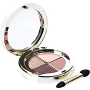 Clarins Ombre 4 Couleurs Eyeshadow - # 01 Fairy Tale Nude Gradation --4.2g/0...