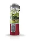 Ninja Blast 16oz Portable Blender USB-C Rechargeable RED BC100CR NEW
