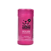 Wags And Wiggles Polish Multipurpose Wipes