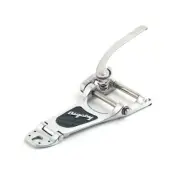 NEW Bigsby USA LEFTY B7 Vibrato Tailpiece for Arch Top Aluminum TP-3670-L01