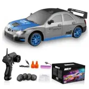 Remote Control Car RC Drift Car 2.4GHz 1:24 Scale 4WD High Speed RC Cars