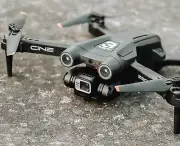 Z908Pro Max Drone 4K Professional FPV Drone Obstacle Avoidance Brushless Motor