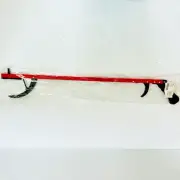 Sammons Preston Reacher Red 26 Inch Grabber Reaching Dressing Tool 920559