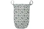 Nestling: XL Double Pocket Wet Bag - Dinosaurs