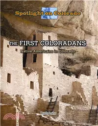 在飛比找三民網路書店優惠-The First Coloradans ― Native 