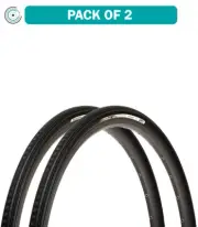 Pack of 2 Panaracer GravelKing SS Plus Tire 700x32 Tubeless ProTite Protection