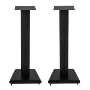 ELAC LS10-B Speaker Stands (Pair) in Black