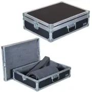 Light Duty Economy ATA Case for KORG D1200MKII DIGITAL RECORDER
