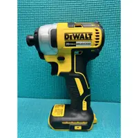 在飛比找蝦皮購物優惠-"台中工具老爹" DEWALT 得偉 美規 20V DCF7