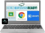 Samsung Chromebook 4 11.6” Intel Celeron N4020/4GB/16GB eMMC new!!!!