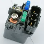Starter Motor Relay Solenoid For Honda CBR1000 CBR1000RR 2012-2016/RC213V-S 2016